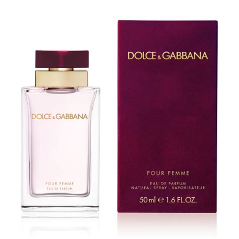 dolce gabbana femme 50 ml|Dolce & Gabbana pour femme fragrantica.